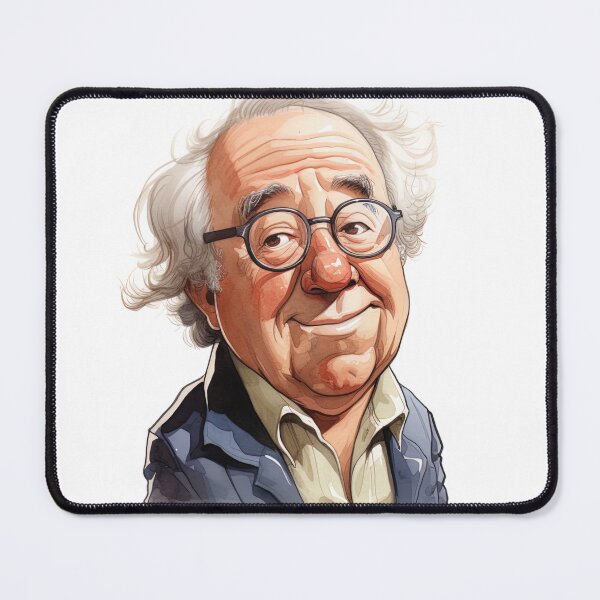 Item preview, Jean Baudrillard | cute style designed and sold by ComicsFactory.