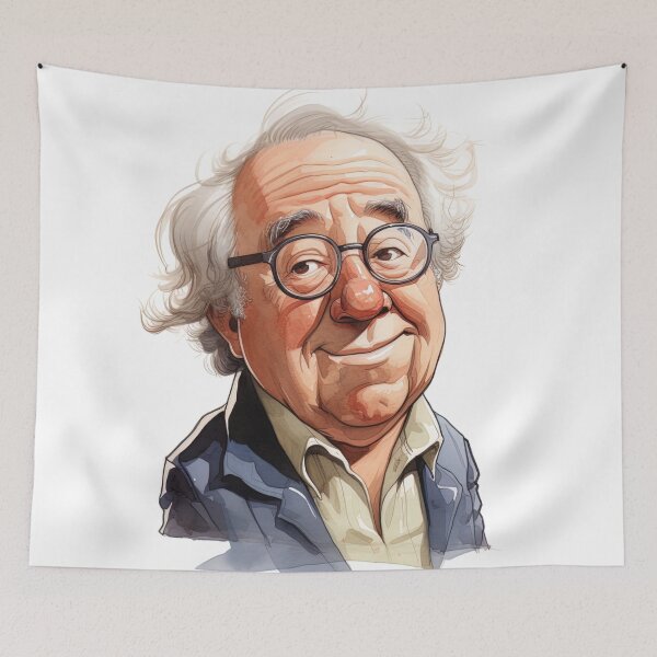 Item preview, Jean Baudrillard | cute style designed and sold by ComicsFactory.