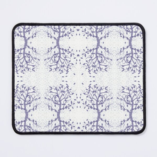 Item preview, Trees of life pattern designed and sold by K Mussack.