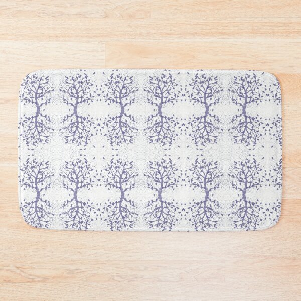 Item preview, Trees of life pattern designed and sold by K Mussack.