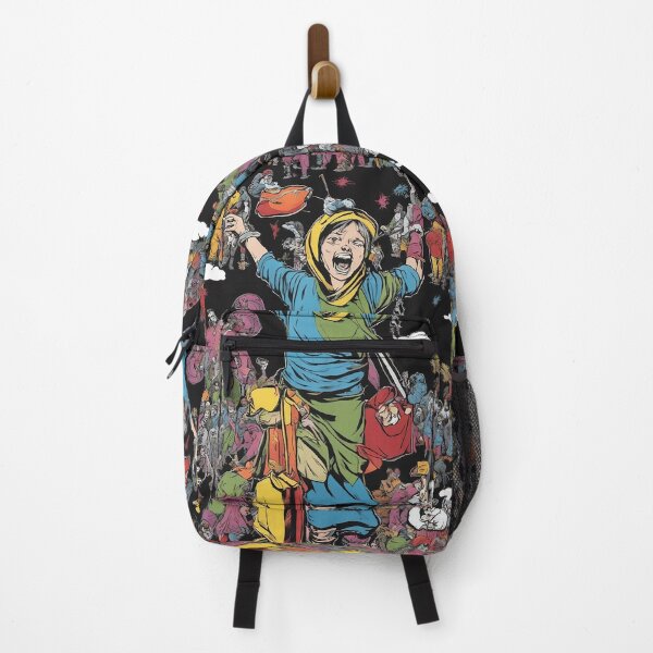 Item preview, Street Art: Expression of Freedom and Creativity designed and sold by etnia.