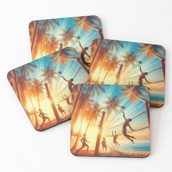 Item preview, Beach volley ball designed and sold by Sebaseseu.
