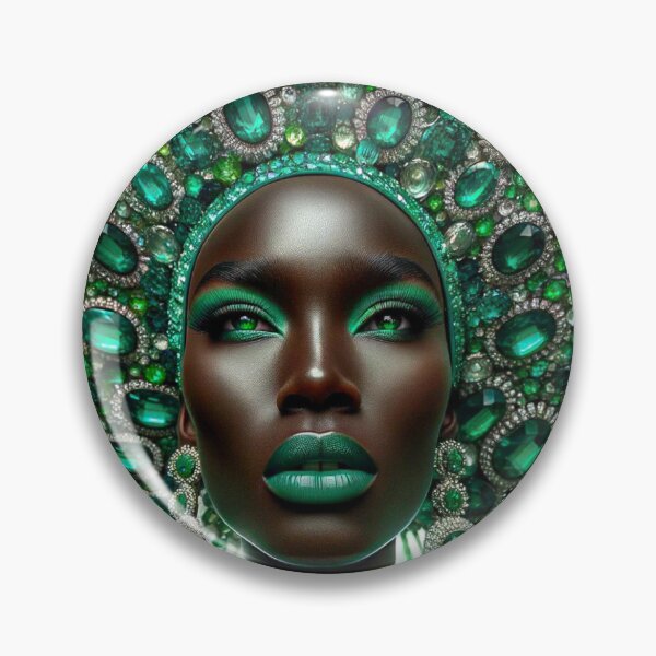 Item preview, Emerald designed and sold by Jwineburg.