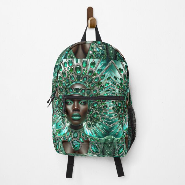 Item preview, Emerald designed and sold by Jwineburg.