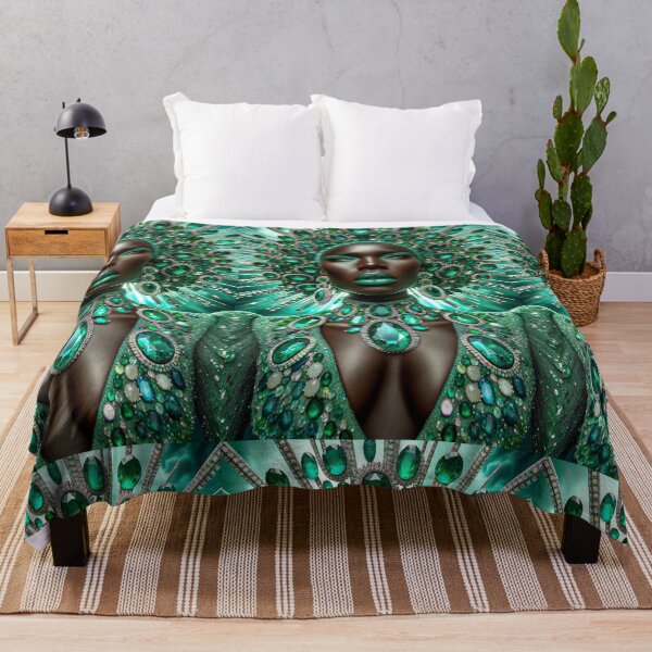 Item preview, Emerald designed and sold by Jwineburg.