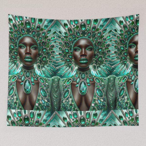 Item preview, Emerald designed and sold by Jwineburg.