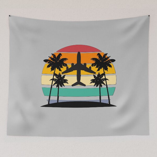 Item preview, Cool retro plane spotting Aviation and plane photography  designed and sold by AEROSPACE-IND.
