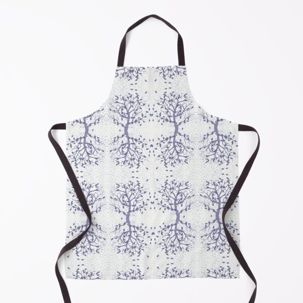 Item preview, Trees of life pattern designed and sold by K Mussack.