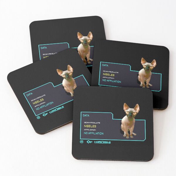 Item preview, Feed Teh Cat designed and sold by CCCDesign.