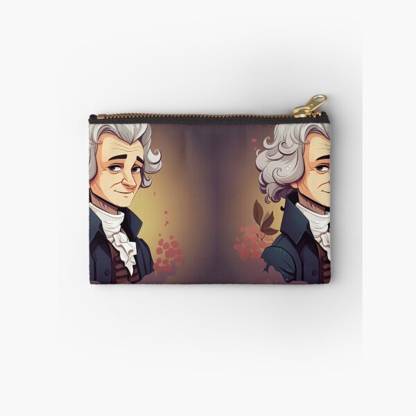Item preview, Jean-Jacques Rousseau | cute style designed and sold by ComicsFactory.