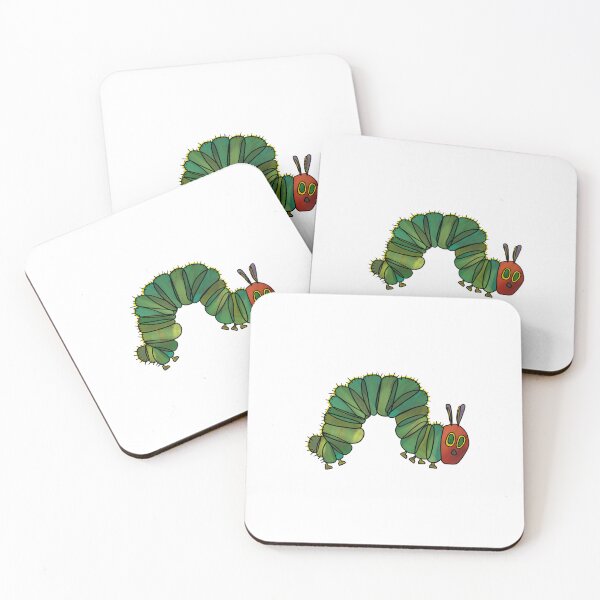 Item preview, The Very Hungry Caterpillar designed and sold by Meg-Hoyt.