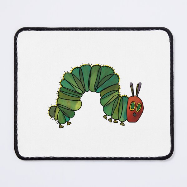 Item preview, The Very Hungry Caterpillar designed and sold by Meg-Hoyt.