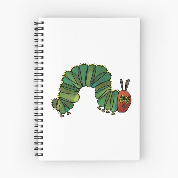 Item preview, The Very Hungry Caterpillar designed and sold by Meg-Hoyt.