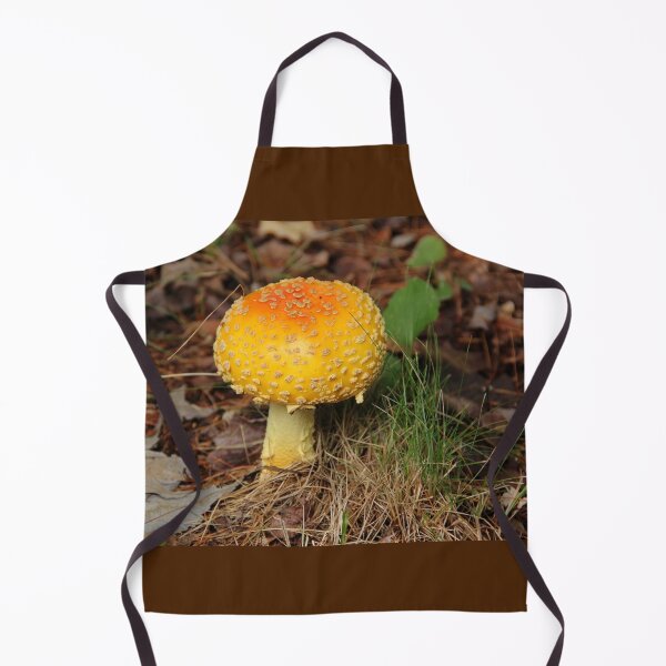 Item preview, Magic Mushroom designed and sold by Debbie Oppermann.