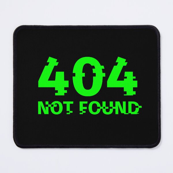 Artikelvorschau, 404 Nicht gefunden entworfen und verkauft von Sarate2045.