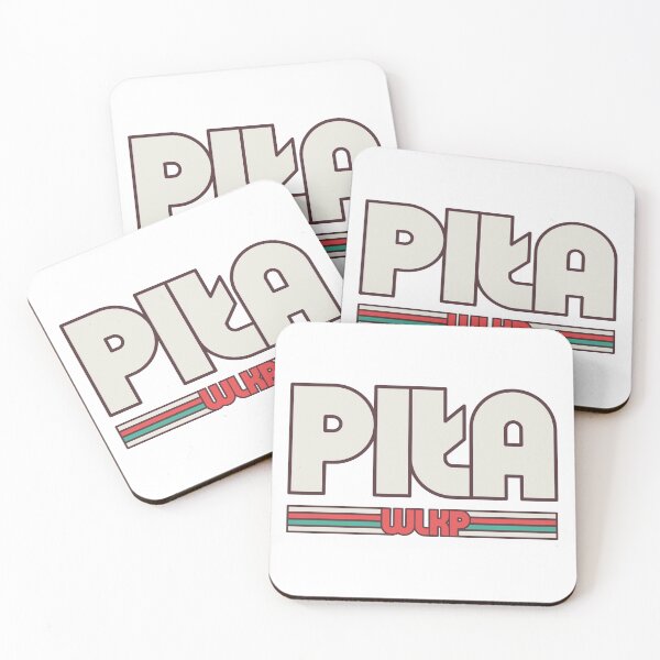 Item preview, Piła Wlkp. | Miasto Piła Retro Styl Logo designed and sold by PILANTROP.