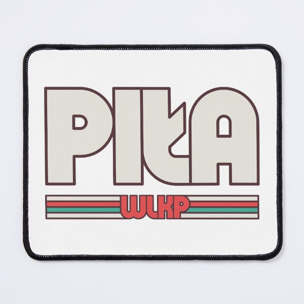 Item preview, Piła Wlkp. | Miasto Piła Retro Styl Logo designed and sold by PILANTROP.