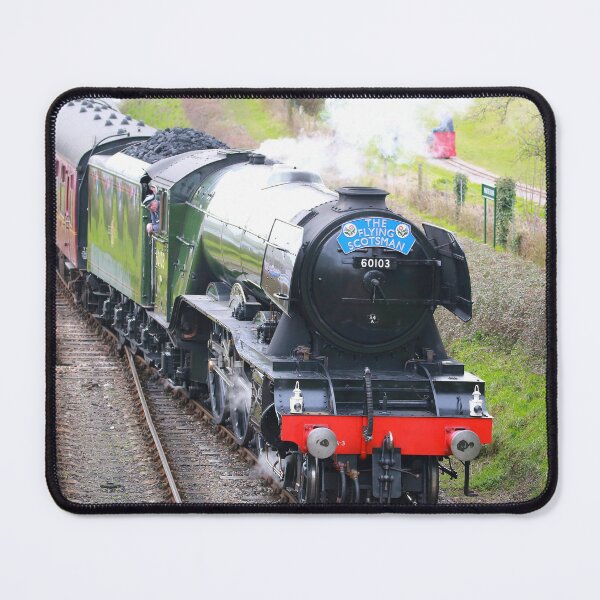 Item preview, The Flying Scotsman designed and sold by Mothboybrown.