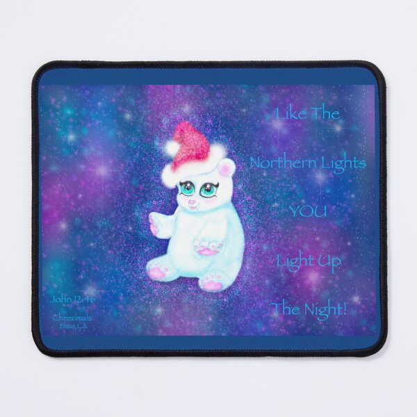 Item preview, Polar Bear designed and sold by Cheerimals.