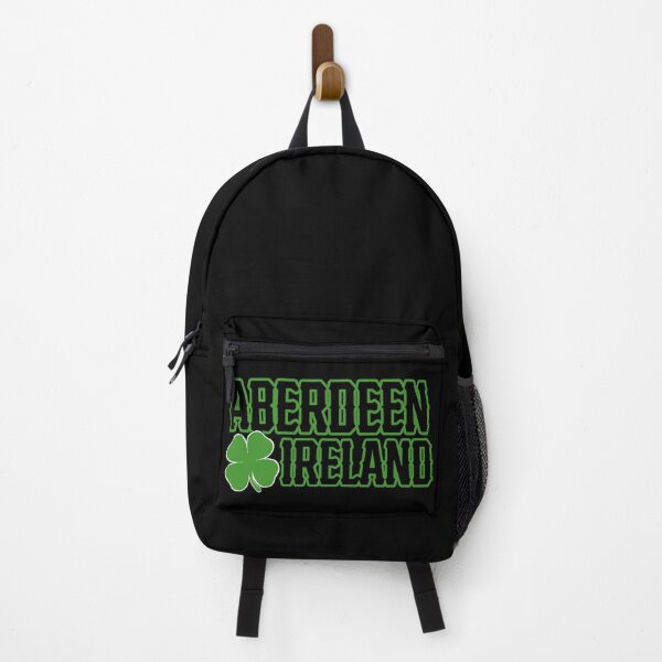 Item preview, Aberdeen Ireland designed and sold by kawaii Cookies.
