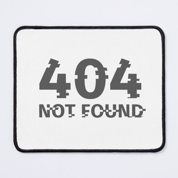 Item preview, Copy of 404 not found designed and sold by Sarate2045.