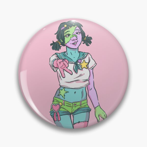 Item preview, Zombae designed and sold by cann1balistick.