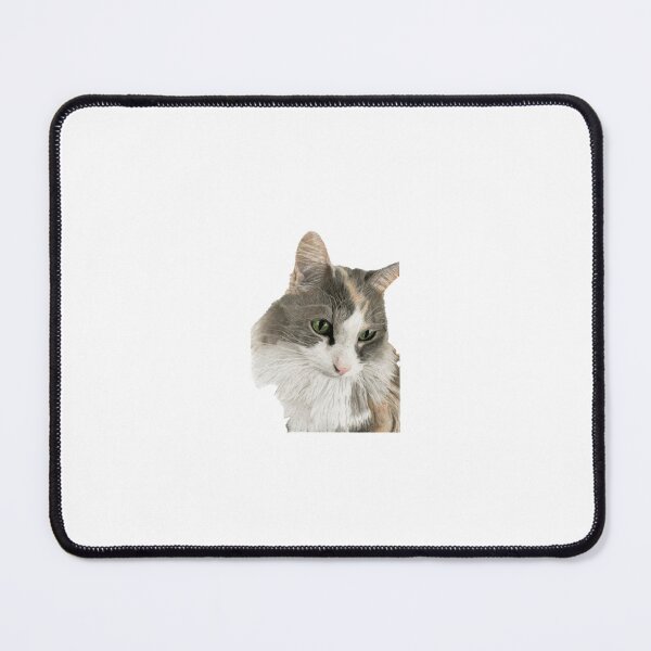 Item preview, Jemima-Royal Floof designed and sold by HeatherMFineArt.
