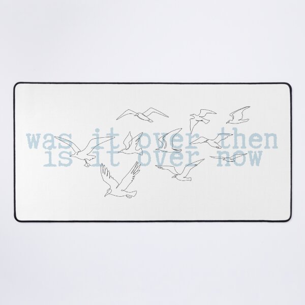 Item preview, Seagull-ible designed and sold by Bailey Gagnon.