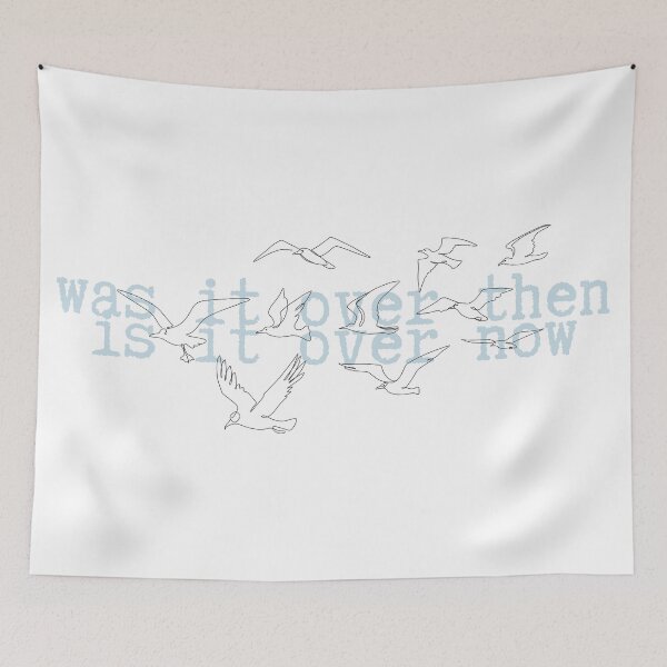 Item preview, Seagull-ible designed and sold by Bailey Gagnon.