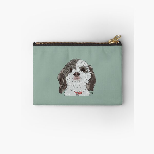 Item preview, Zoey the dog designed and sold by rodeodog.