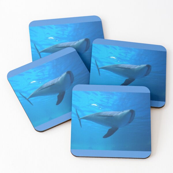 Item preview, Pacific White Dolphin  designed and sold by KhajiitPhotos.