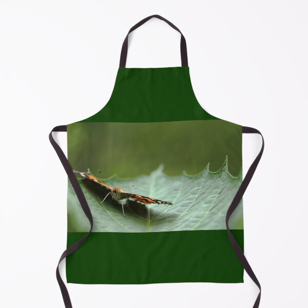 Item preview, Painted Lady Butterfly - Cradled designed and sold by Debbie Oppermann.