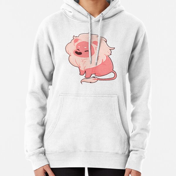LION - Steven Universe Pullover Hoodie