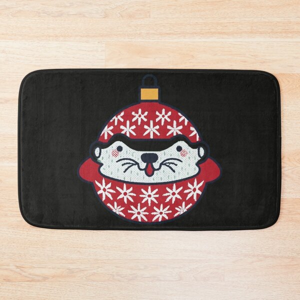 Item preview, Funny Christmas bauble designed and sold by Studio-DesignWw.