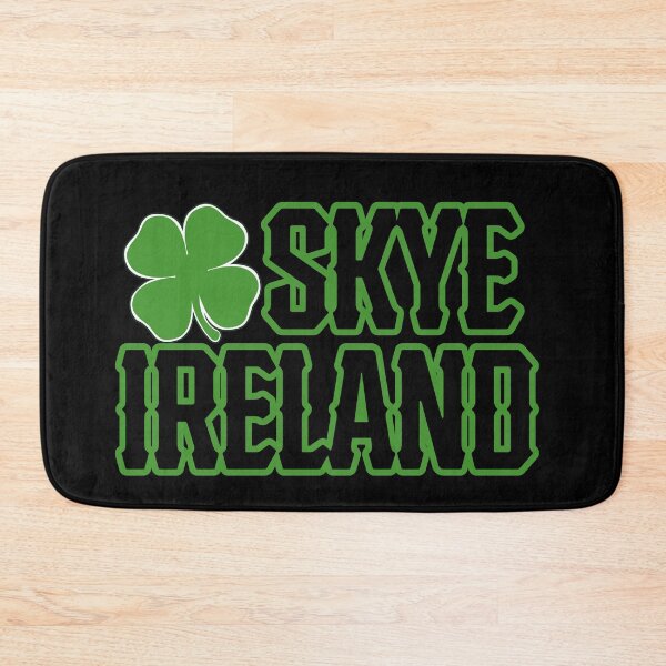 Artikelvorschau, Skye Irland entworfen und verkauft von kawaii Cookies.