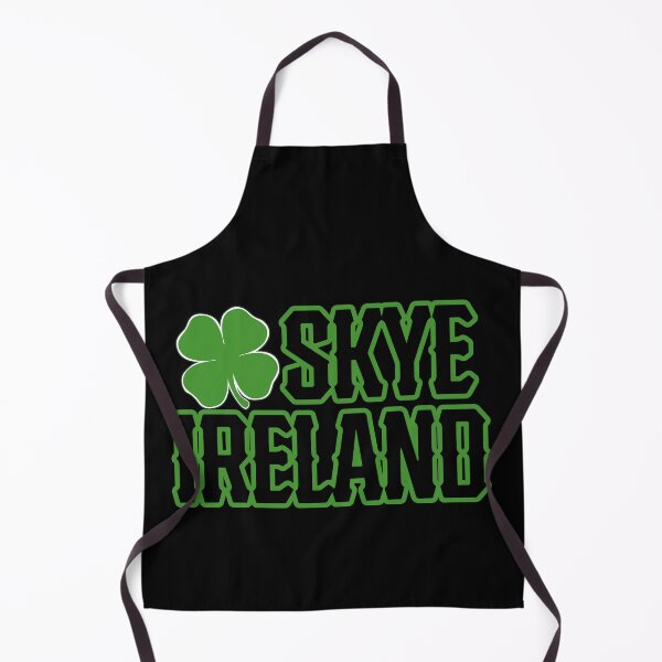 Item preview, Skye Irlanda designed and sold by kawaii Cookies.