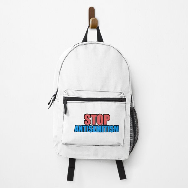 Item preview, Stop Antisemitism designed and sold by Inspirationmotivation.
