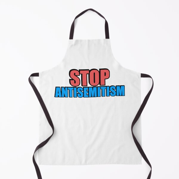 Item preview, Stop Antisemitism designed and sold by Inspirationmotivation.