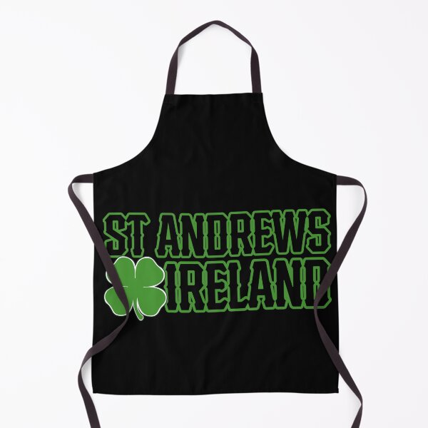 Item preview, St Andrews Ireland designed and sold by kawaii Cookies.