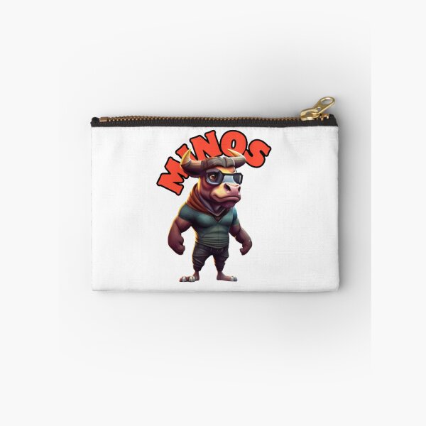 Item preview, THE BULL MINOS designed and sold by DogsLife81.