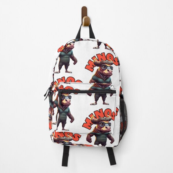 Item preview, THE BULL MINOS designed and sold by DogsLife81.