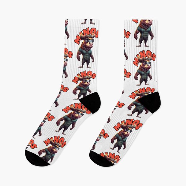 Item preview, THE BULL MINOS designed and sold by DogsLife81.