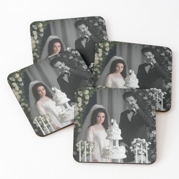 Item preview, Priscilla presley Sofia coppola edit  designed and sold by tavarna.