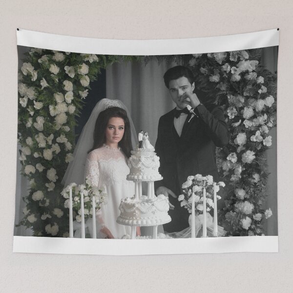 Item preview, Priscilla presley Sofia coppola edit  designed and sold by tavarna.