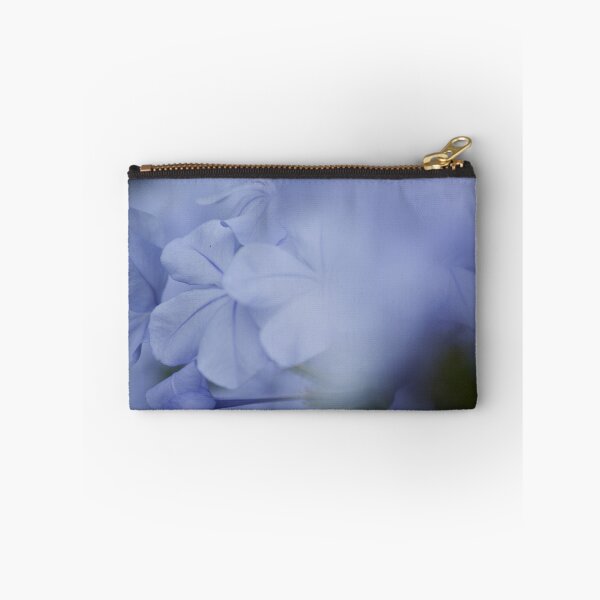 Item preview, Plumbago - Blue Jasmine designed and sold by Kim Chi Thai.