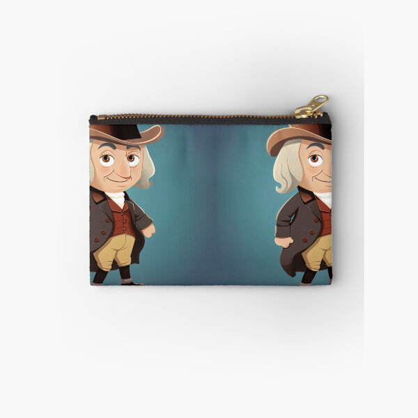 Item preview, Jeremy Bentham | cute style designed and sold by ComicsFactory.
