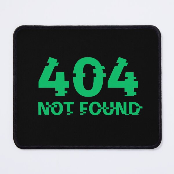 Artikelvorschau, 404 Nicht gefunden entworfen und verkauft von Sarate2045.