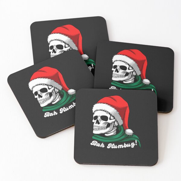Artikelvorschau, bah Humbug entworfen und verkauft von TEEJAMBOREE.