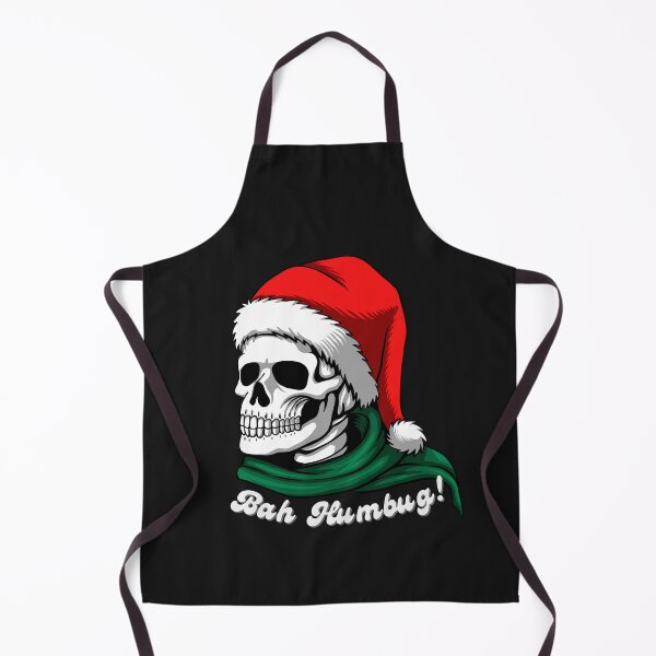 Artikelvorschau, bah Humbug entworfen und verkauft von TEEJAMBOREE.