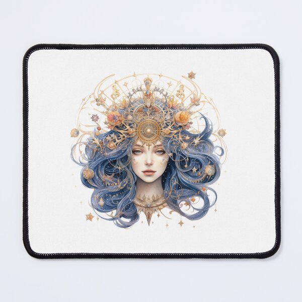 Item preview, Virgo Zodiac | Astrology | Horoscope designed and sold by Difonza.